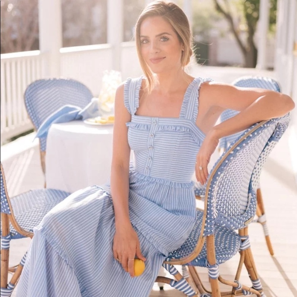 SOLD Gal Meets Glam Courtney Rio Dress